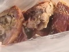 -上海枇杷烤鸭(燕丰商场店)