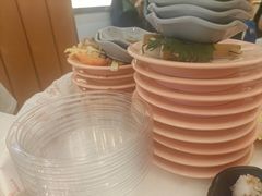 -争鲜回转寿司(通州万达店)
