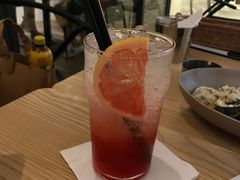 -打趸BTC·Breaktime cafe(北京路店)