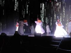 -琴岛演艺中心(中山路店)