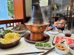 -东来顺饭庄(天坛店)