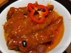 -頂好酒家·经典粤菜(海信广场店)