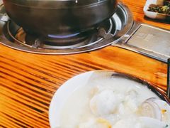 -盈田盈粥庄(博山东路店)