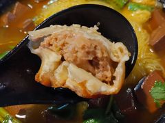 -小杨生煎(湟普汇店)
