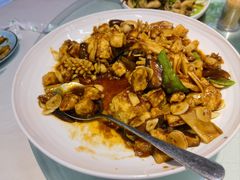 -昱德来·天津菜(河西店)