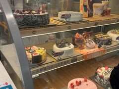 -DQ·蛋糕·冰淇淋(龙湖狮山天街店)