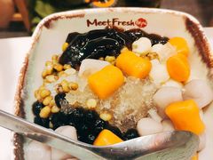 -鲜芋仙Meet Fresh(壹方城店)