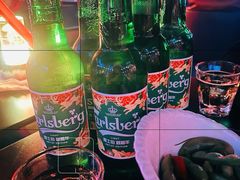 -MOSSO音乐酒吧·live house(南京旗舰店)