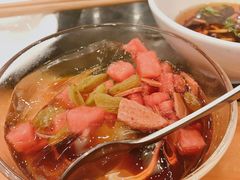 -老码头火锅(玉林店)