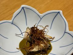 -镹·鱼料理  国产鱼使用店