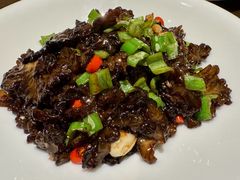 -粗茶淡饭·隐庐私厨(东亭店)