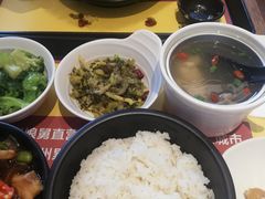 -老娘舅(天阳亲子广场店)