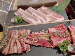 -谷牛和牛烤肉(漕河泾印象城店)