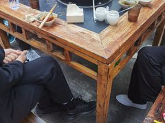 -化龙桥九宫格火锅(清水河店)