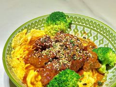 -简荟厨·西式简餐(花都雅乐城店)