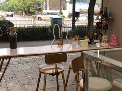 -兔兔家蛋糕甜品(德胜店)