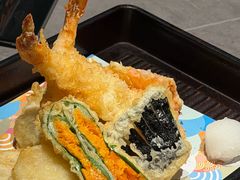 -胆道·海胆专门店(凯德晶萃店)