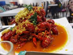-辣螃铠盆盆蟹大排档(总店)