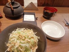 -山杏yama-katsu·吉列炸物
