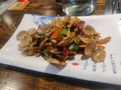 -外滩海鲜烧烤广场(东三旗店)