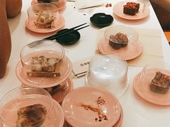 -争鲜回转寿司(通州万达店)