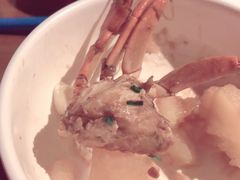 -胖哥俩肉蟹煲(昆山金鹰店)