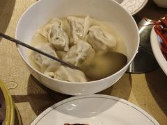 -上海虹桥宾馆味翠餐厅