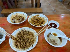 -华兴街自力面店