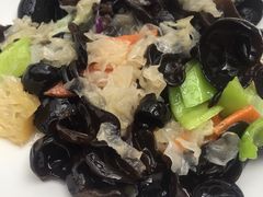 -少林寺欢喜地素斋馆