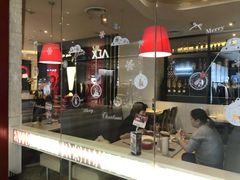 -必胜客(印象城店)