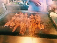 -君悦酒店·乐厨·高空自助餐(青年大街店)