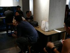 -喜茶(深圳欢乐海岸LAB店)