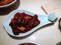 -味福记·江西小炒·南昌小吃(青山湖万达店)