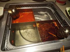 -海底捞火锅(顺义华联店)