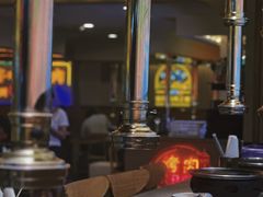 -正宗齐齐哈尔烤肉·齐牛哥鲜切炭火烤肉(杭州总店)