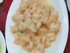 清炒大虾仁-玉华台饭庄(裕中西里小区店)