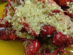 -盱眙虾神於氏龙虾(夫子庙红街店)