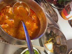 -西塔老太太泥炉烤肉(温州首店万象城黑金店)