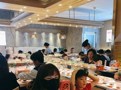 -争鲜回转寿司(东方银座店)