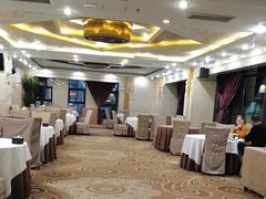-巴音浩日娲·蒙餐(双林东路店)