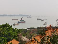 -南沙天后宫景区