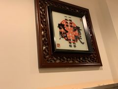 -民间老鸡汤面馆(中山北路店)