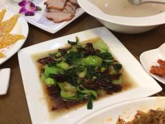 香泽园-东吴面馆(十全街店)