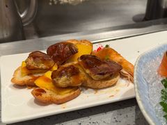 -大渔铁板烧(大悦城店)