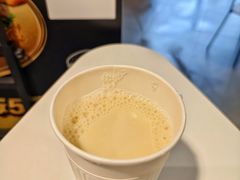 -麦当劳(平和堂店)