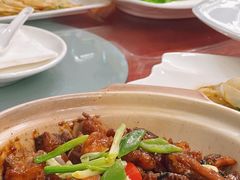 -巴黎四季酒店香轩中餐