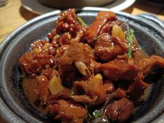 -金牌外婆家(苏州中心店)