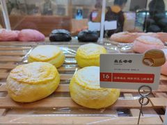 南瓜嘟嘟-奈雪的茶(广州万菱汇PRO店)