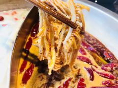 -小龙坎火锅(总店)