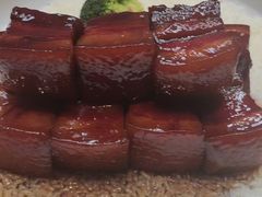 -宴礼烤鸭本味菜(蠡县商业步行街店)